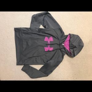 Under Armour Sweatshirt ColdGear